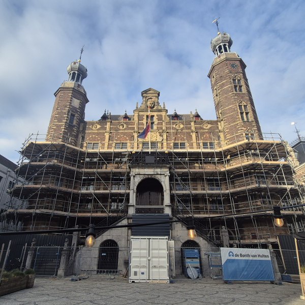 Stadhuis Venlo