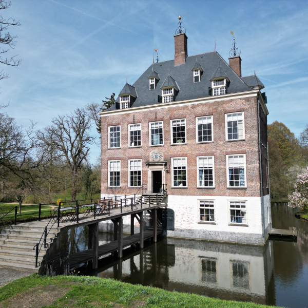 Huis Oudegein