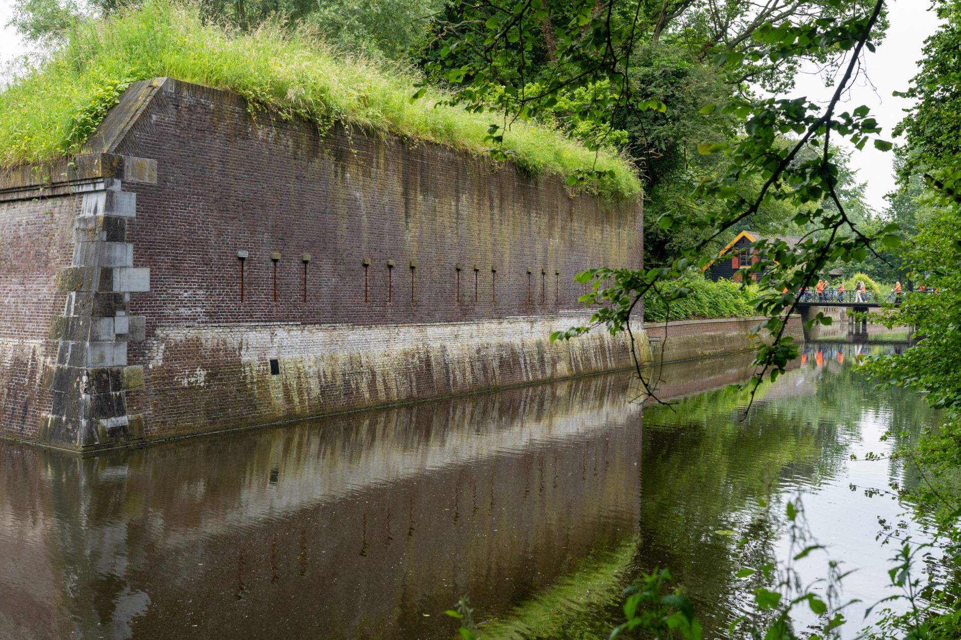 FortLunetten