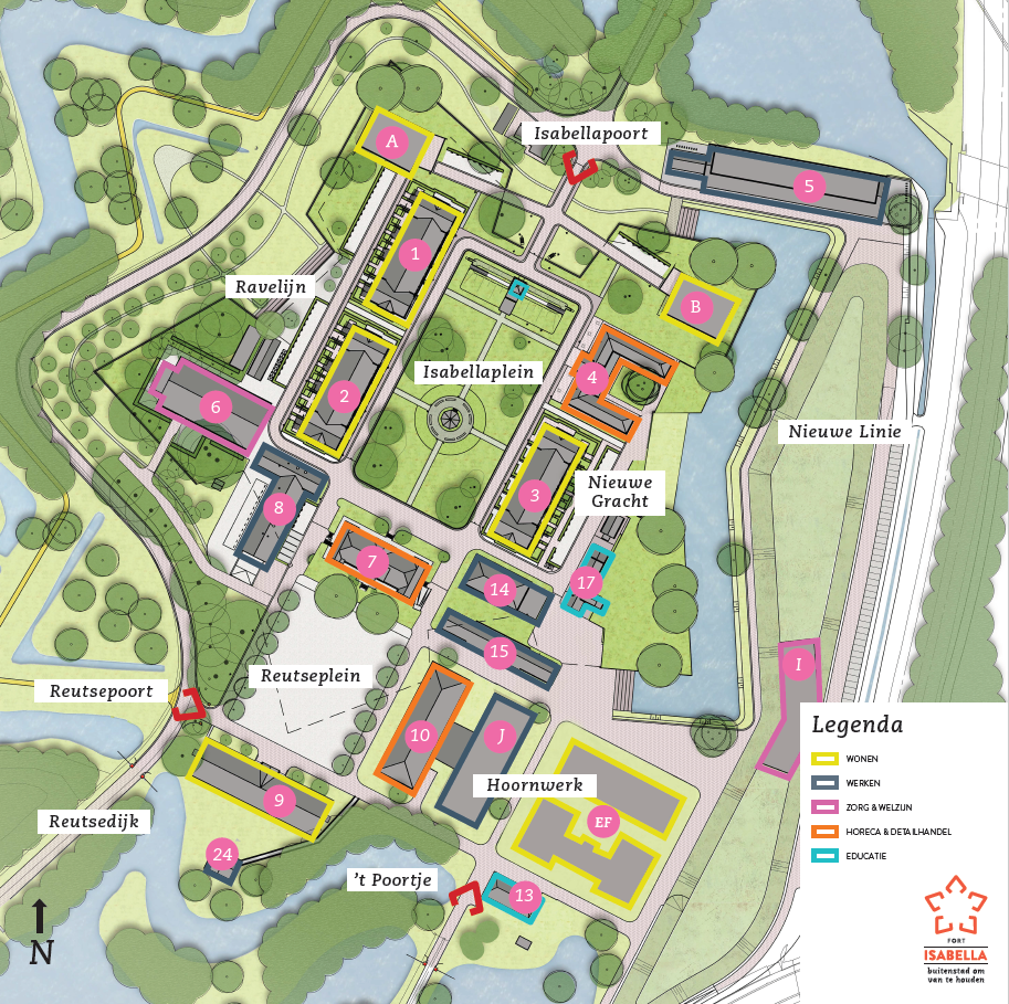 Fort Isabella plattegrond 2023.png